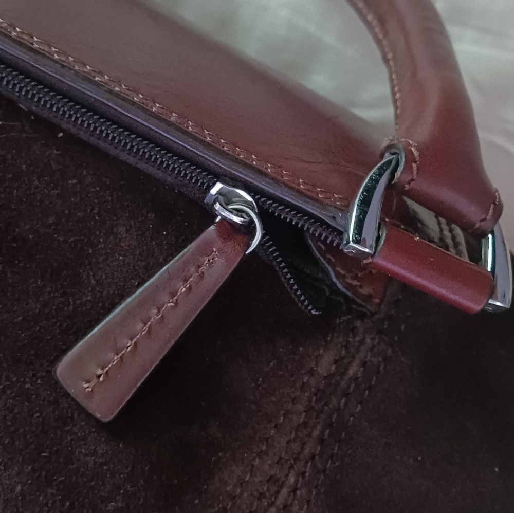 🧳 A. Giannetti Weekender - Picture 6 of 16